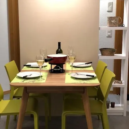 Fewosaasfee - Idealer Standort Im Sommer Und Winter Apartment