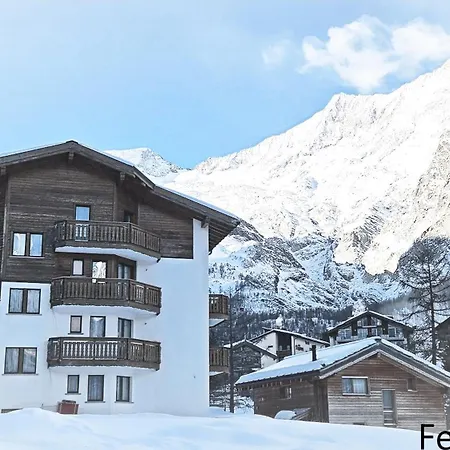 Fewosaasfee - Idealer Standort Im Sommer Und Winter Apartment *
