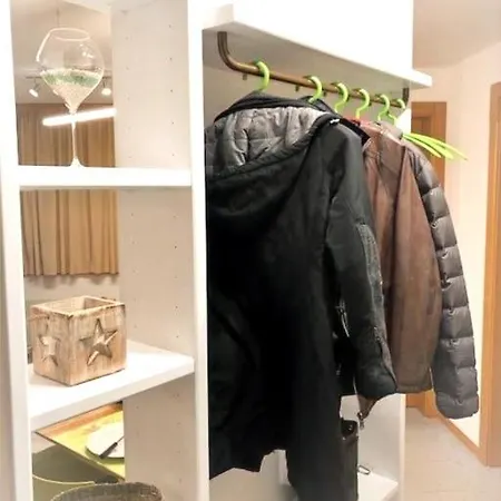 Fewosaasfee - Idealer Standort Im Sommer Und Winter Apartment Saas-Fee