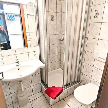 Apartment Fewosaasfee - Idealer Standort Im Sommer Und Winter Saas-Fee