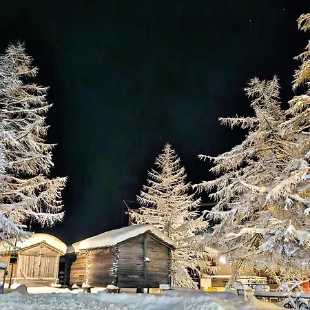 Fewosaasfee - Idealer Standort Im Sommer Und Winter *