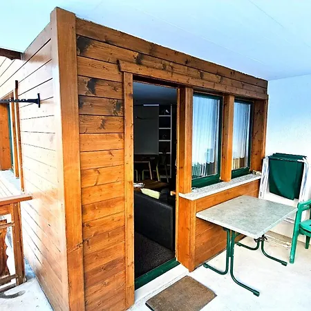 Fewosaasfee - Idealer Standort Im Sommer Und Winter Apartment *
