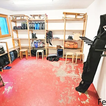 Fewosaasfee - Idealer Standort Im Sommer Und Winter Apartment