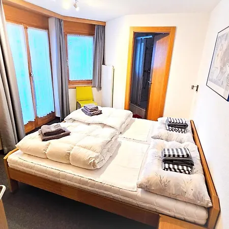 Appartement Fewosaasfee - Idealer Standort Im Sommer Und Winter *