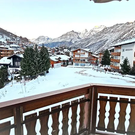 Appartement Fewosaasfee - Idealer Standort Im Sommer Und Winter
