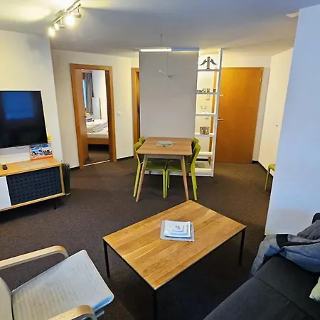 Appartement Fewosaasfee - Idealer Standort Im Sommer Und Winter Saas-Fee